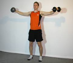 Standing Chest Flys